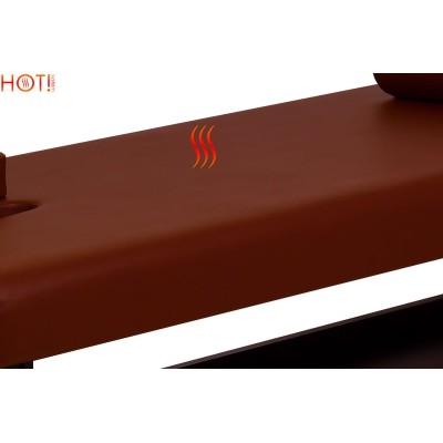 Stół do masażu THAI SLIM HOT! | Profesjonalny – EVERSUN